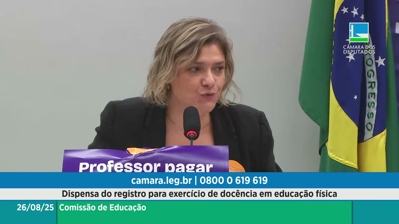Vídeo do evento em 1:28:23
