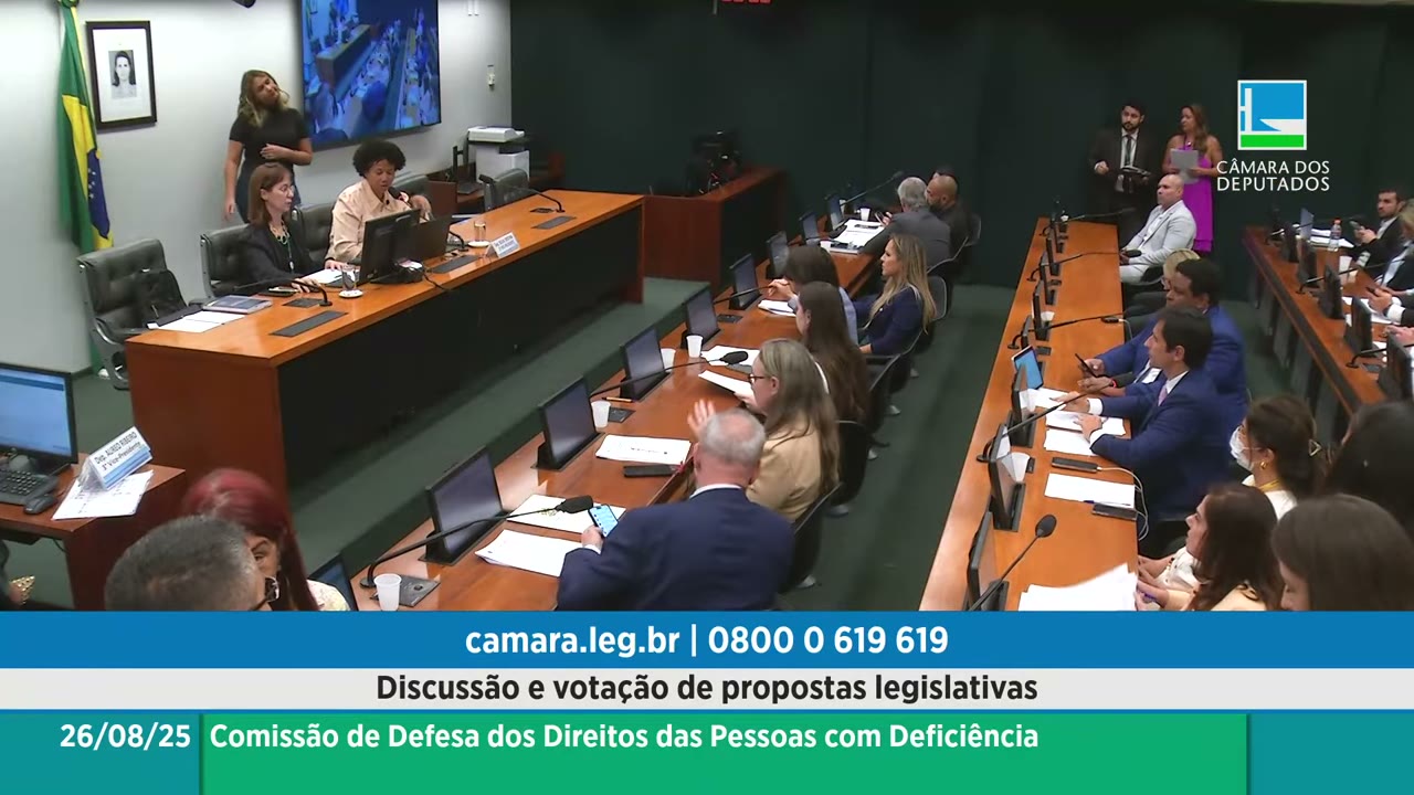 Vídeo do evento em 39:12