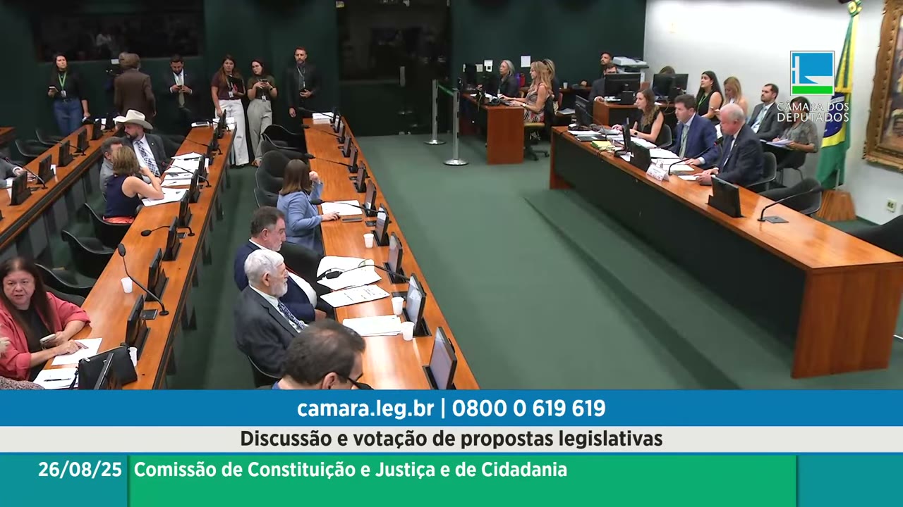 Vídeo do evento em 1:32