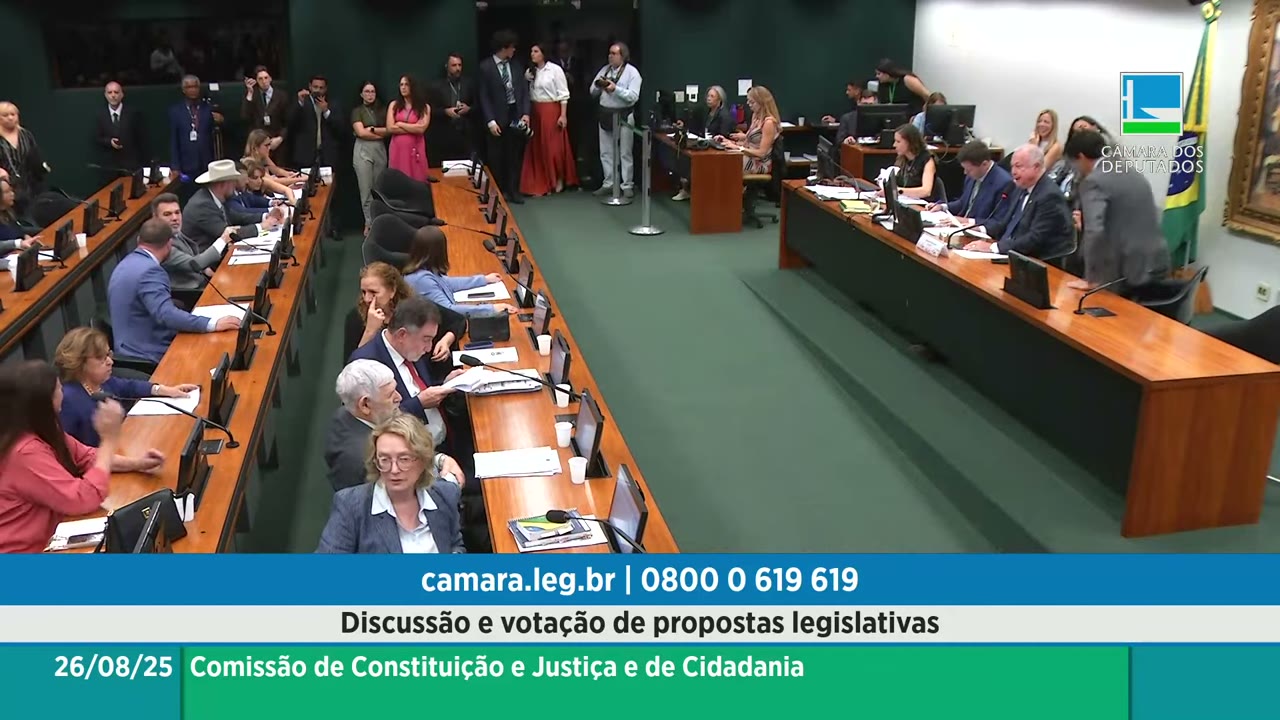 Vídeo do evento em 12:14