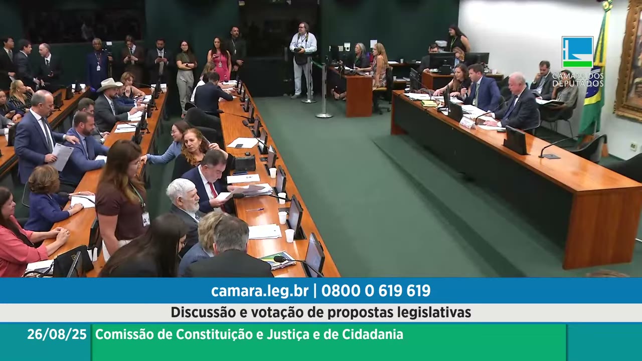 Vídeo do evento em 14:13