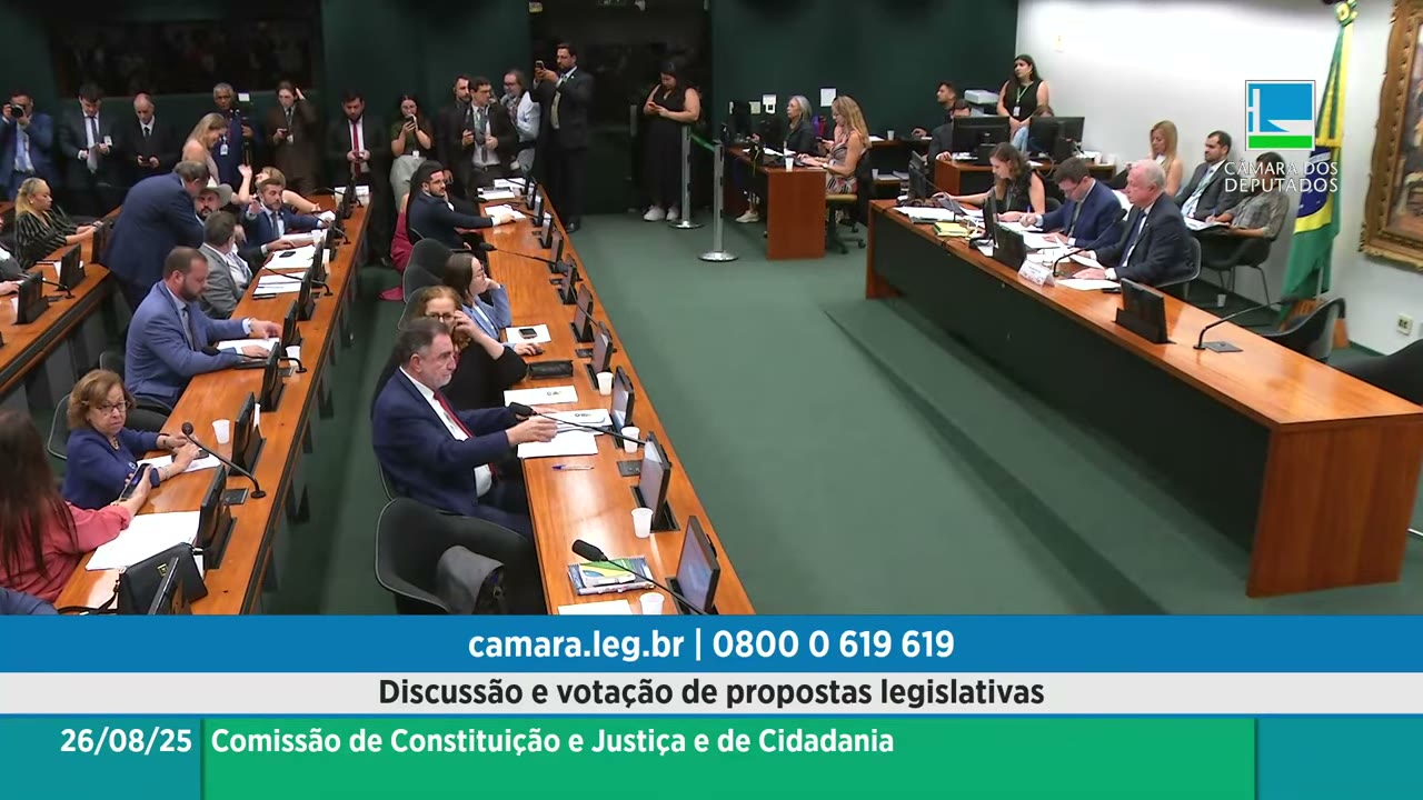 Vídeo do evento em 24:36