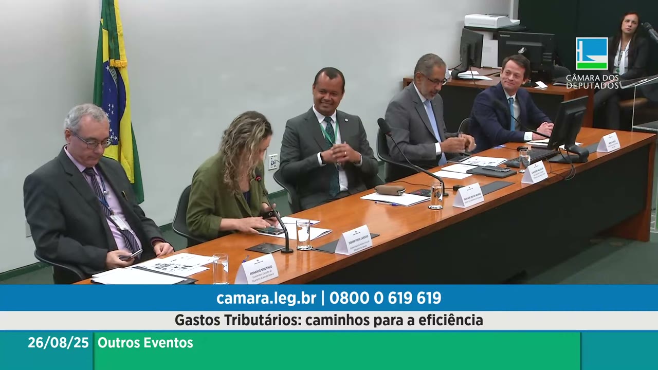 Vídeo do evento em 2:29:58