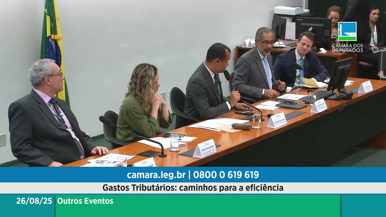 Vídeo do evento em 3:02:14