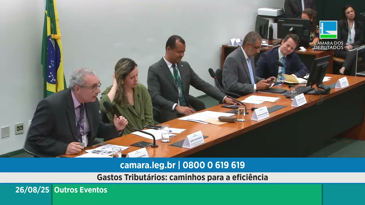 Vídeo do evento em 3:02:48