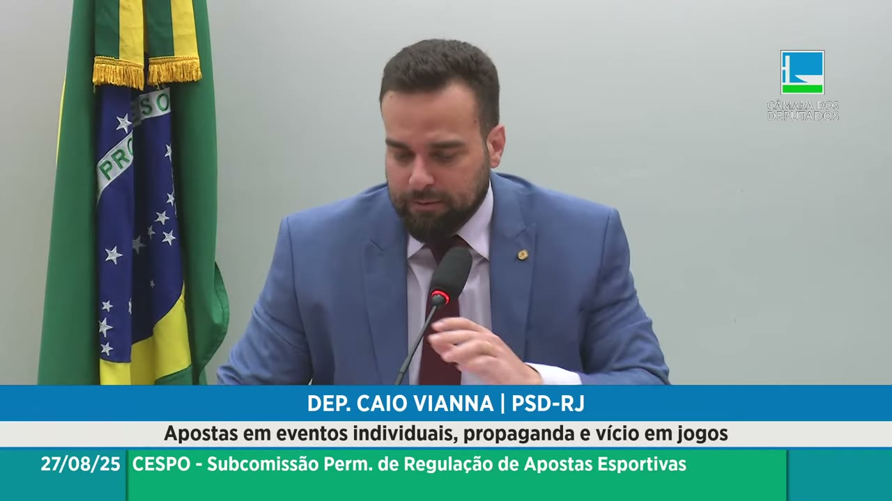 Vídeo do evento em 3:09:52