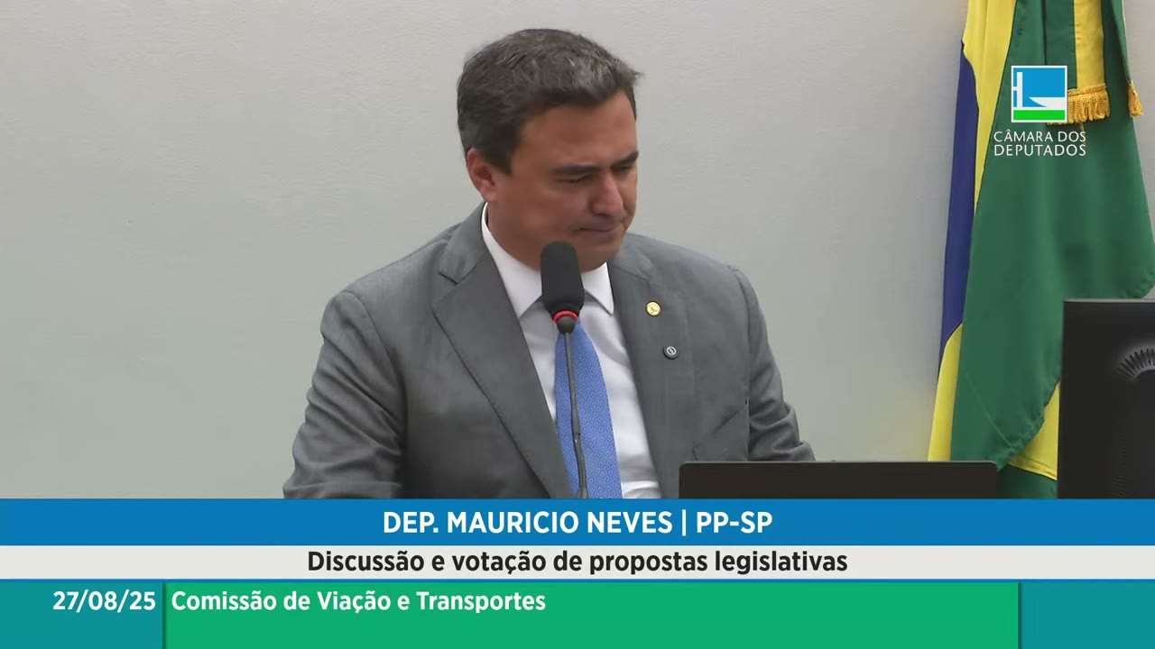Vídeo do evento em 1:22
