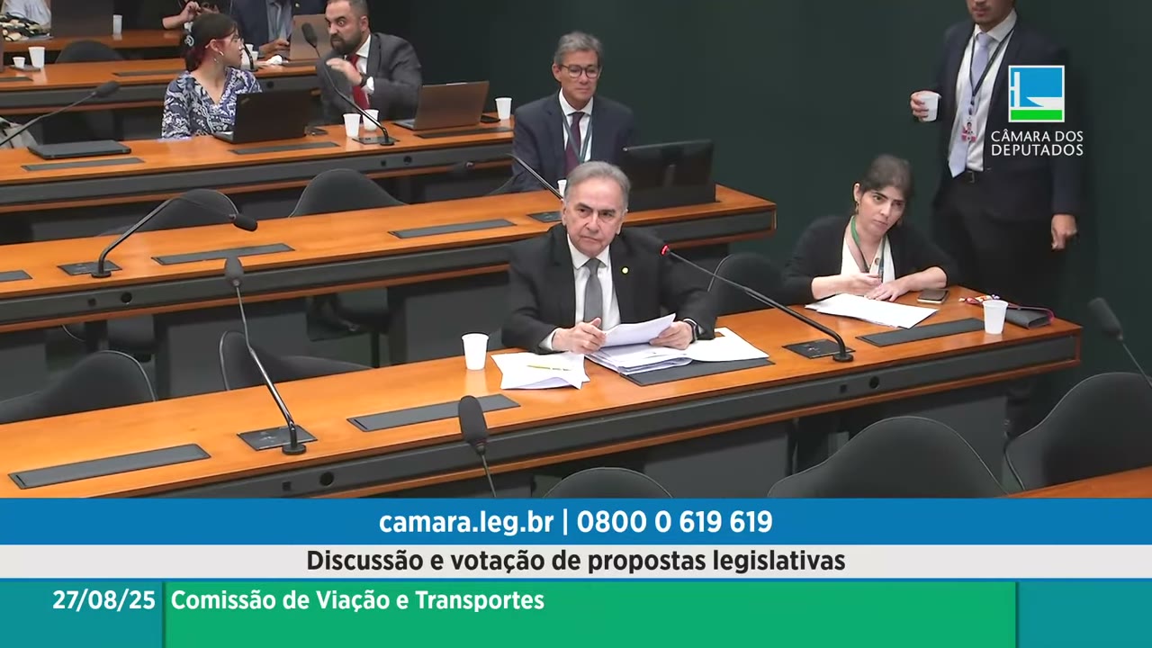 Vídeo do evento em 1:49