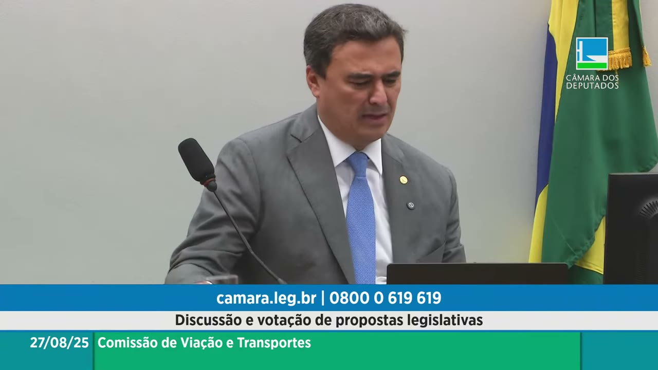 Vídeo do evento em 3:29