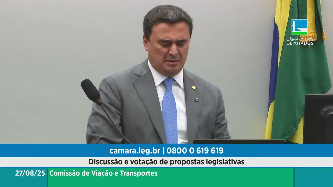 Vídeo do evento em 7:53