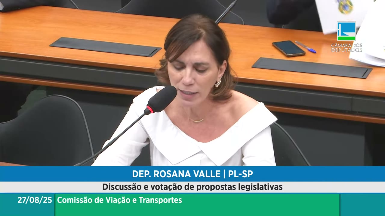 Vídeo do evento em 13:52