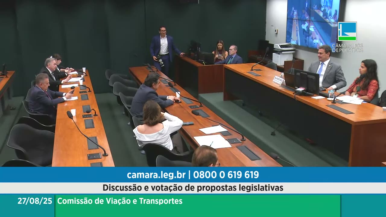 Vídeo do evento em 15:24