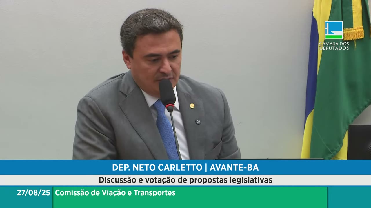 Vídeo do evento em 36:54