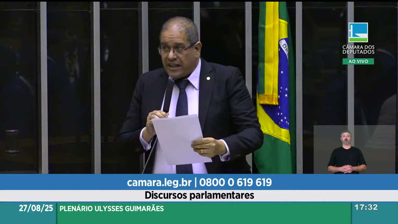 Vídeo do evento em 3:35:43