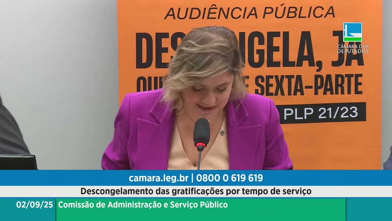 Vídeo do evento em 49:00