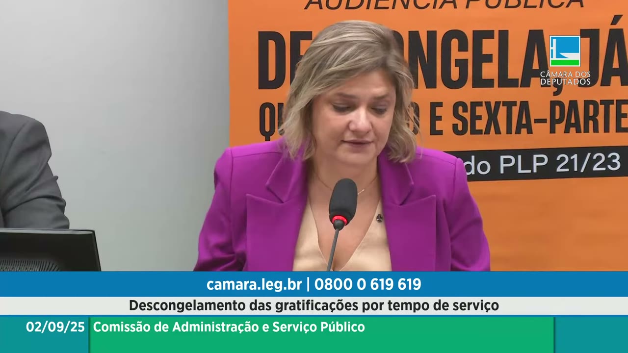 Vídeo do evento em 1:49:59