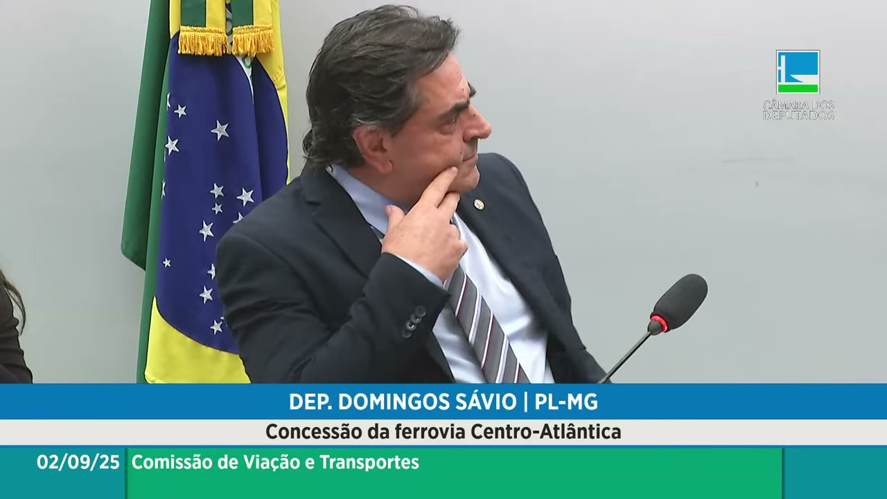 Vídeo do evento em 41:00
