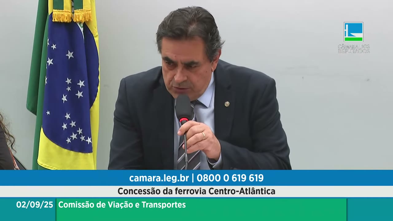 Vídeo do evento em 2:15:23