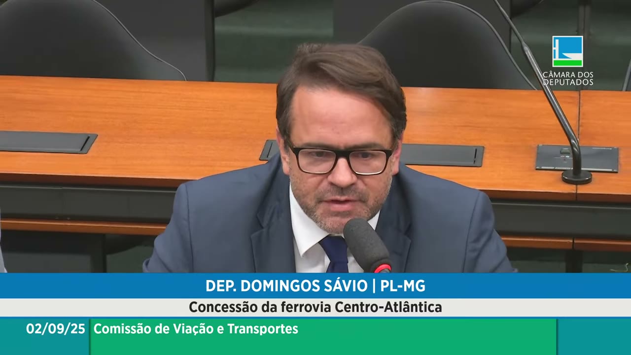 Vídeo do evento em 2:20:00