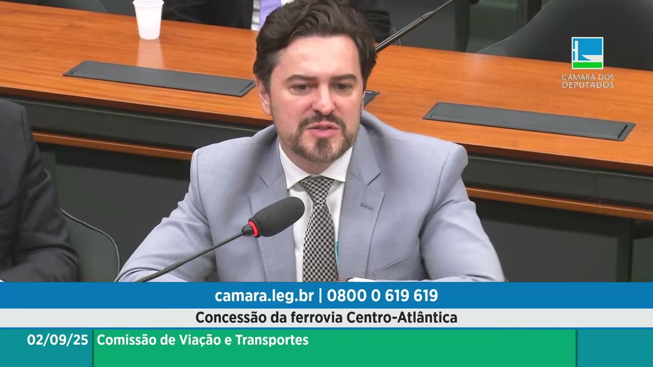 Vídeo do evento em 2:28:58