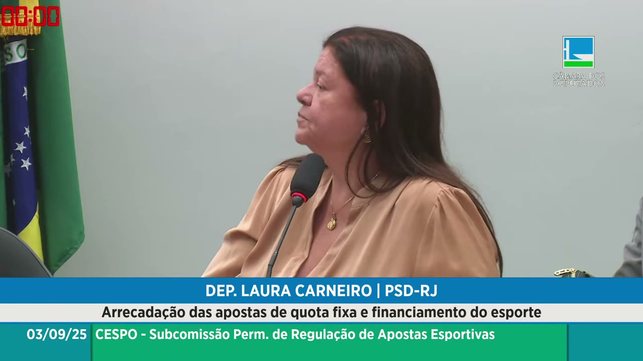 Vídeo do evento em 24:41