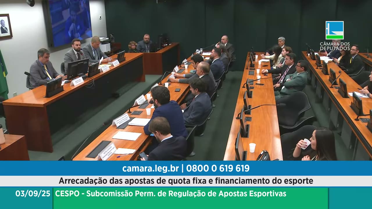 Vídeo do evento em 35:00