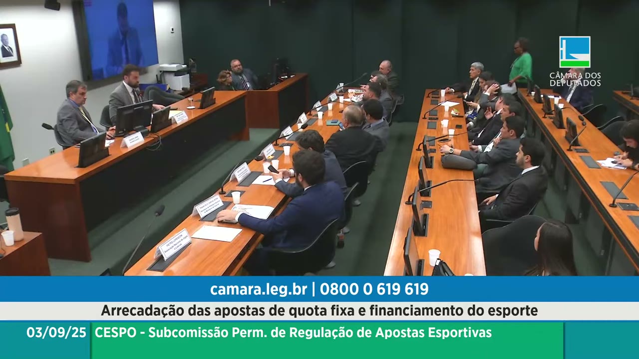 Vídeo do evento em 1:59:58