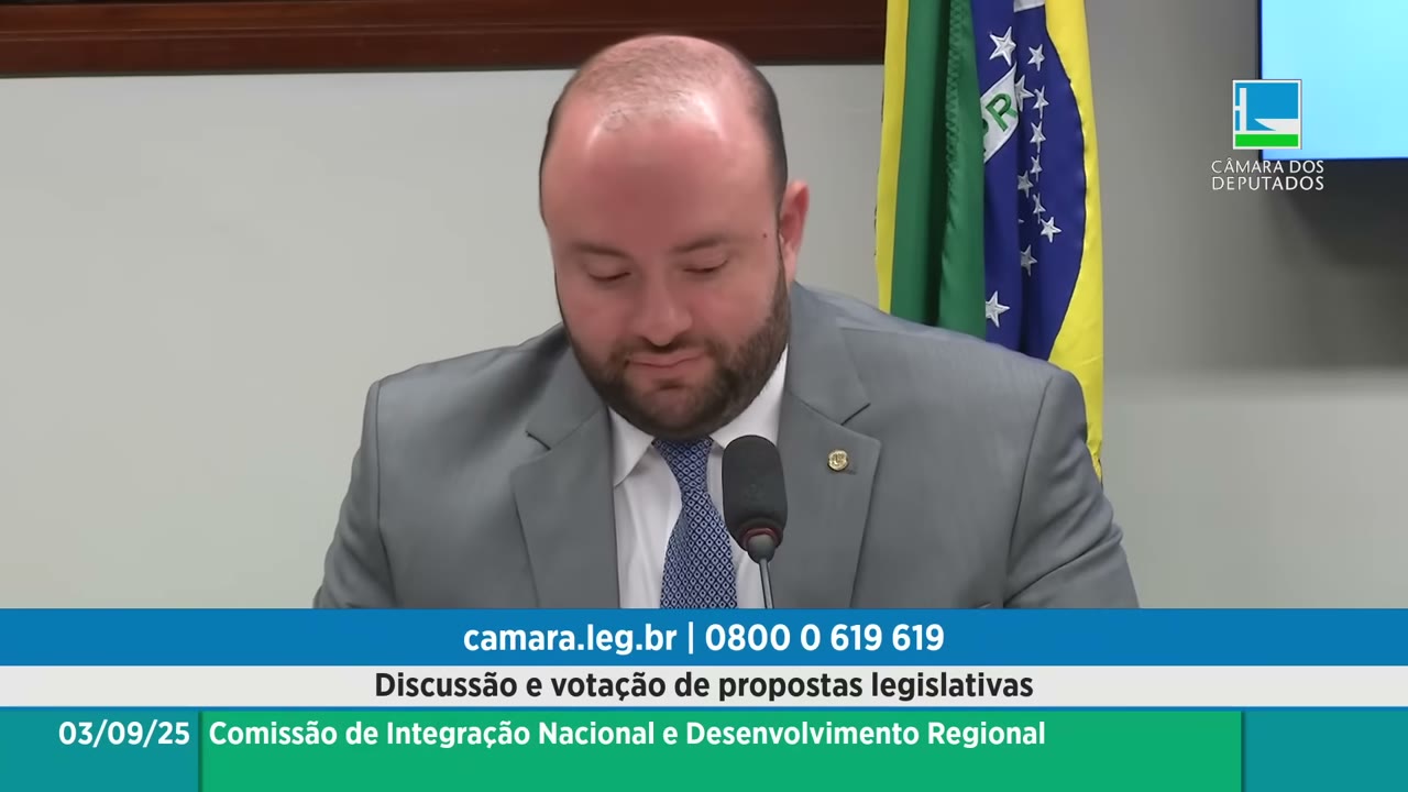 Vídeo do evento em 29:30