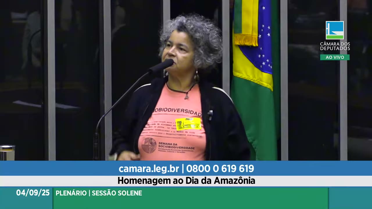 Vídeo do evento em 15:28