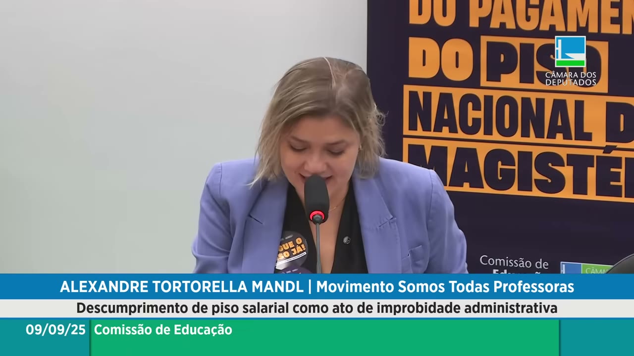 Vídeo do evento em 1:02:03