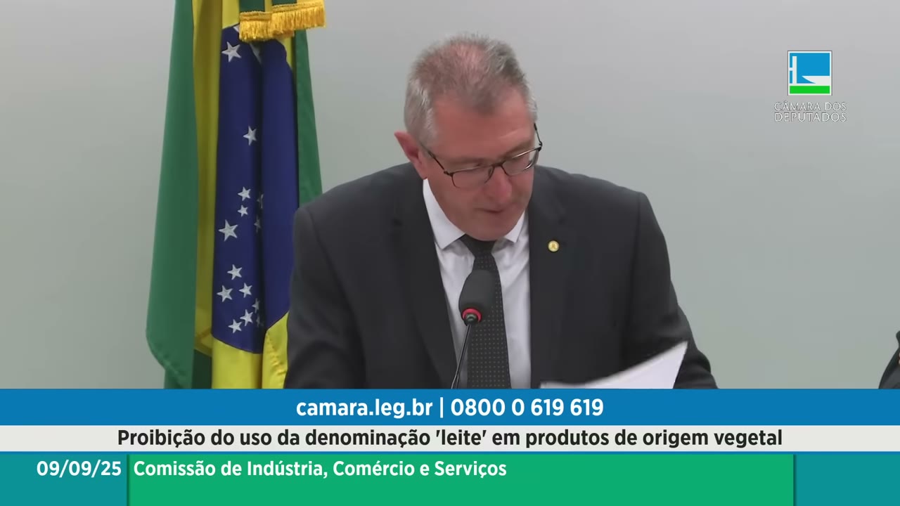 Vídeo do evento em 1:30:16