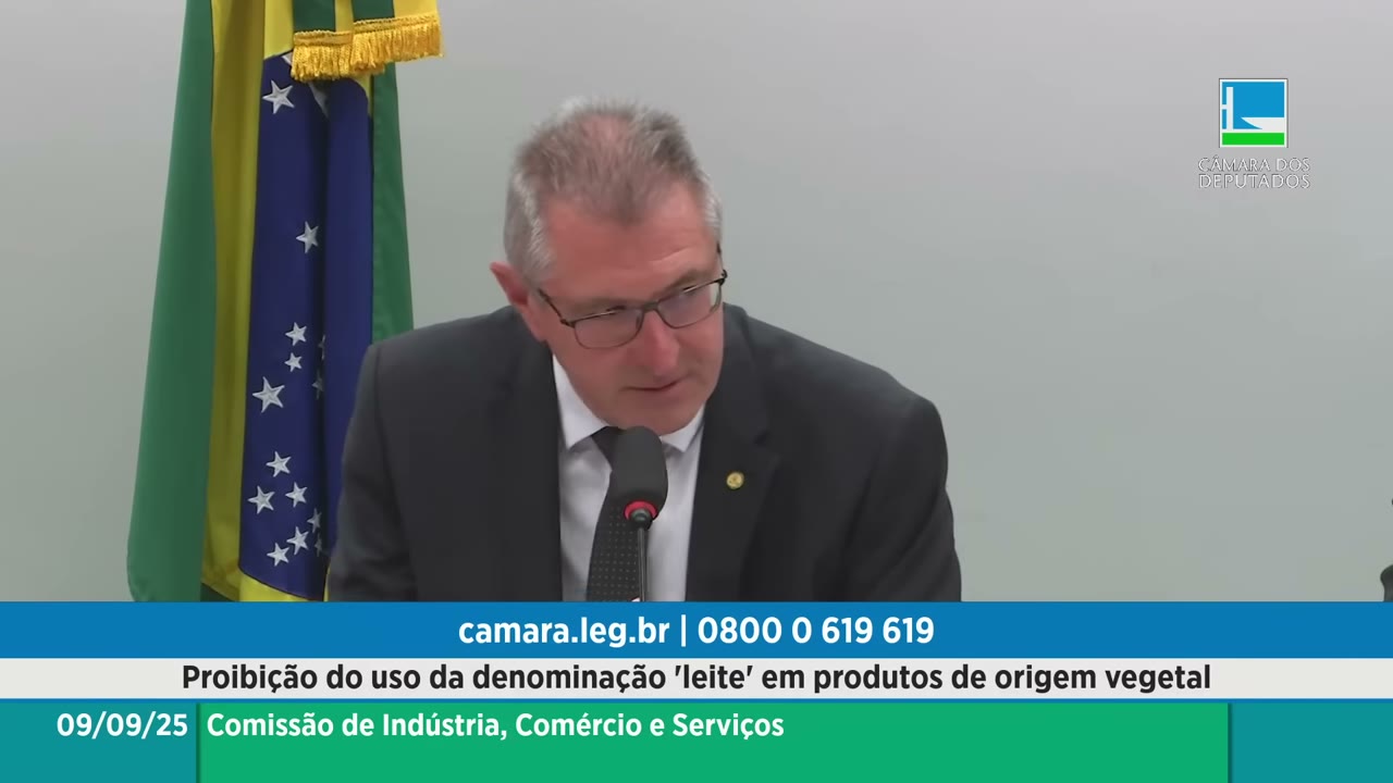 Vídeo do evento em 1:37:54