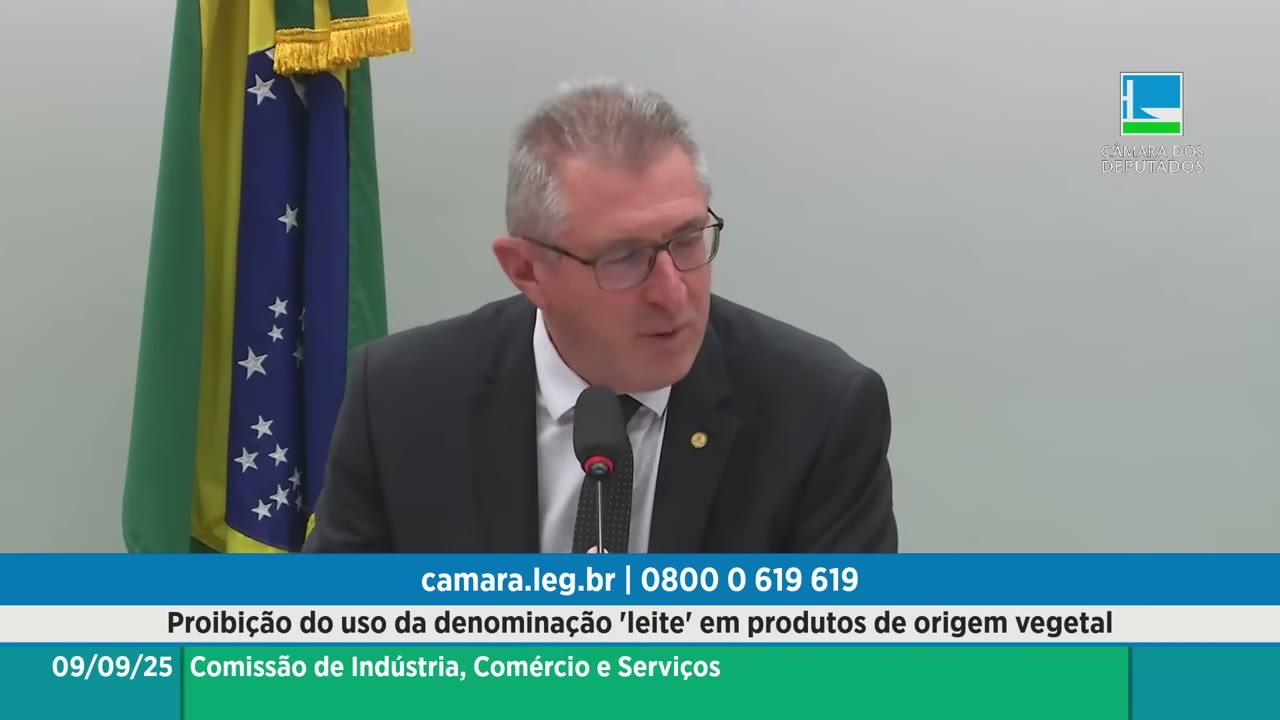 Vídeo do evento em 1:37:57