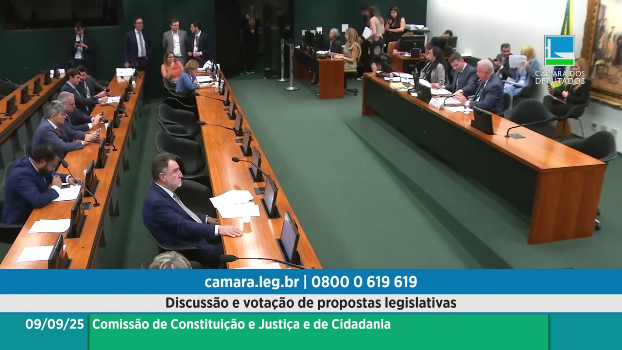 Vídeo do evento em 36:39