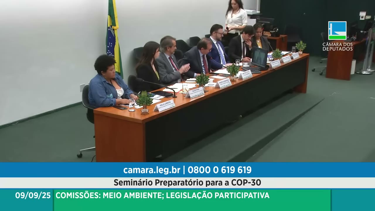 Vídeo do evento em 27:30