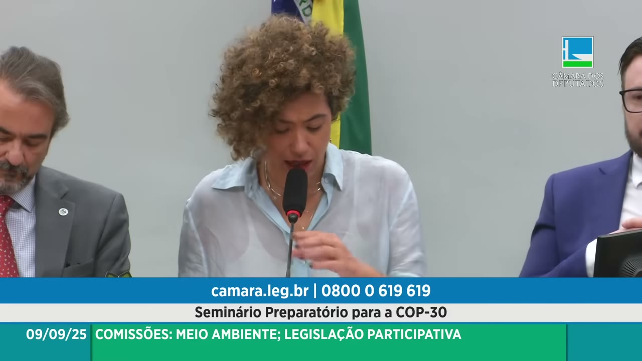 Vídeo do evento em 2:02:07