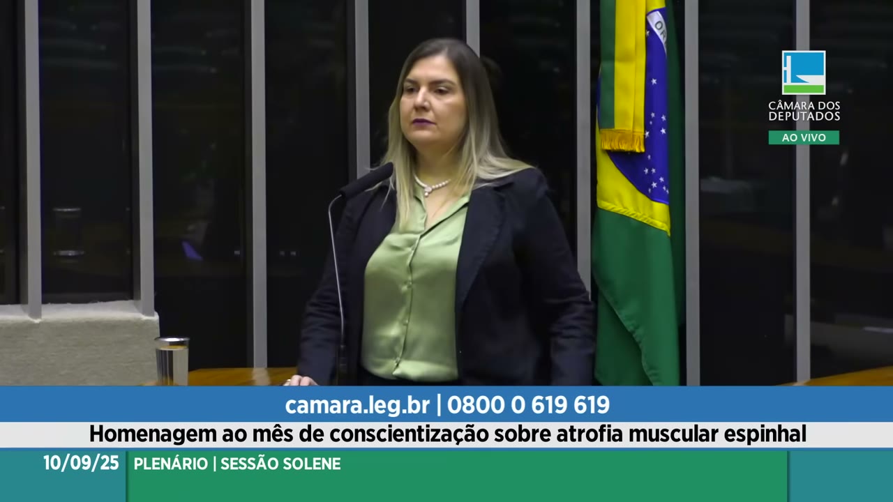 Vídeo do evento em 29:10