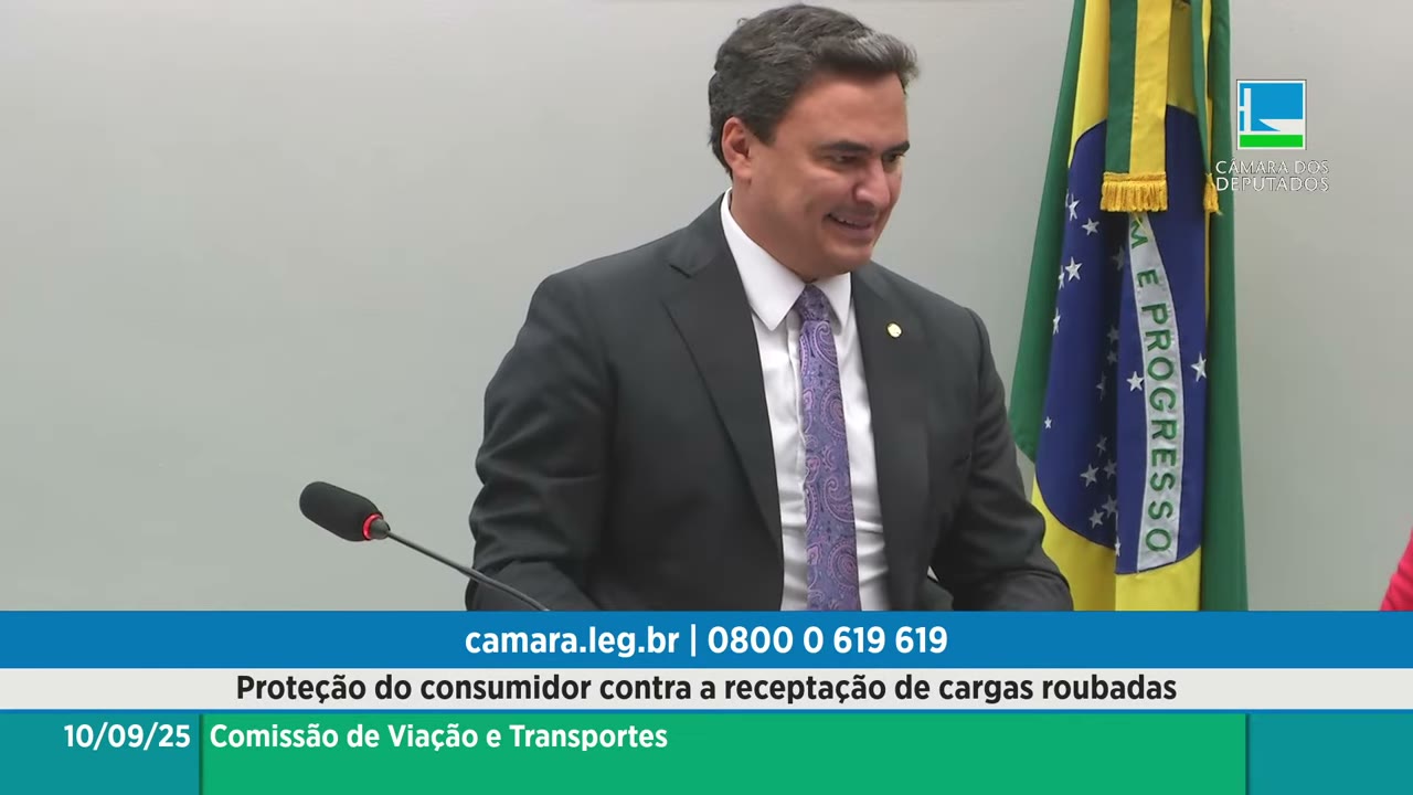 Vídeo do evento em 1:28:22