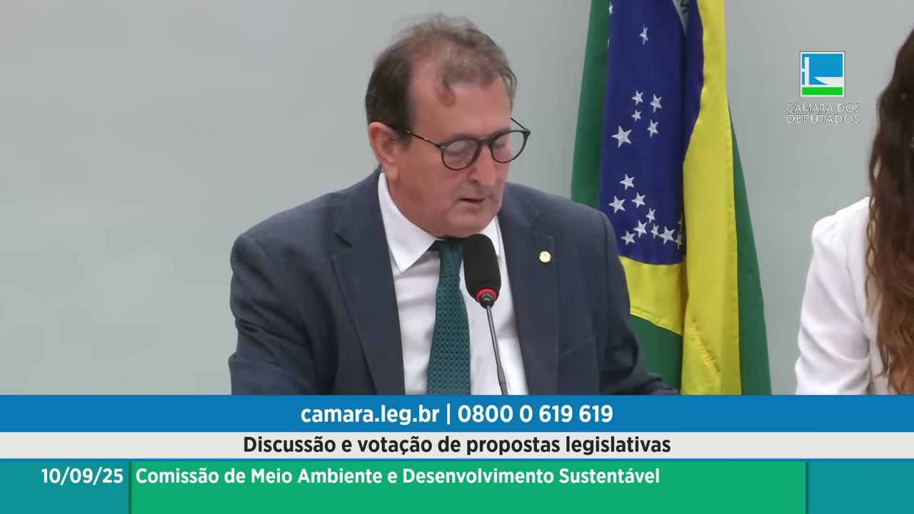 Vídeo do evento em 14:04