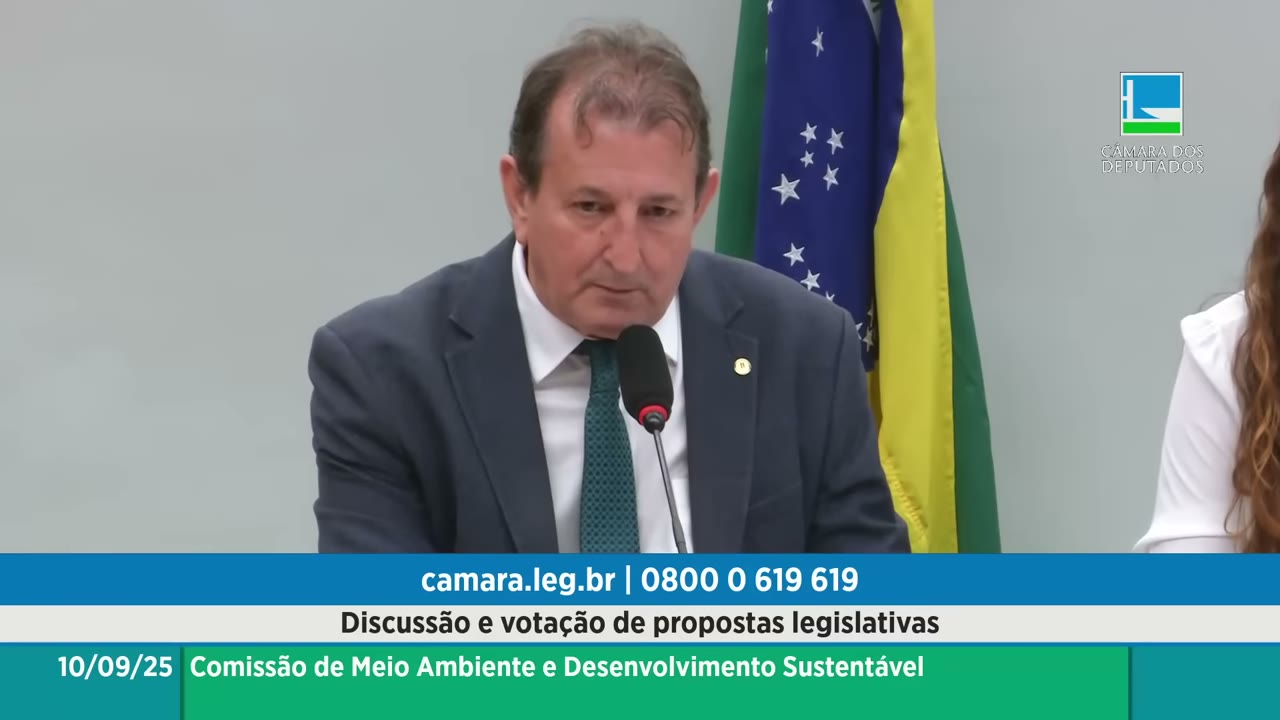 Vídeo do evento em 35:08