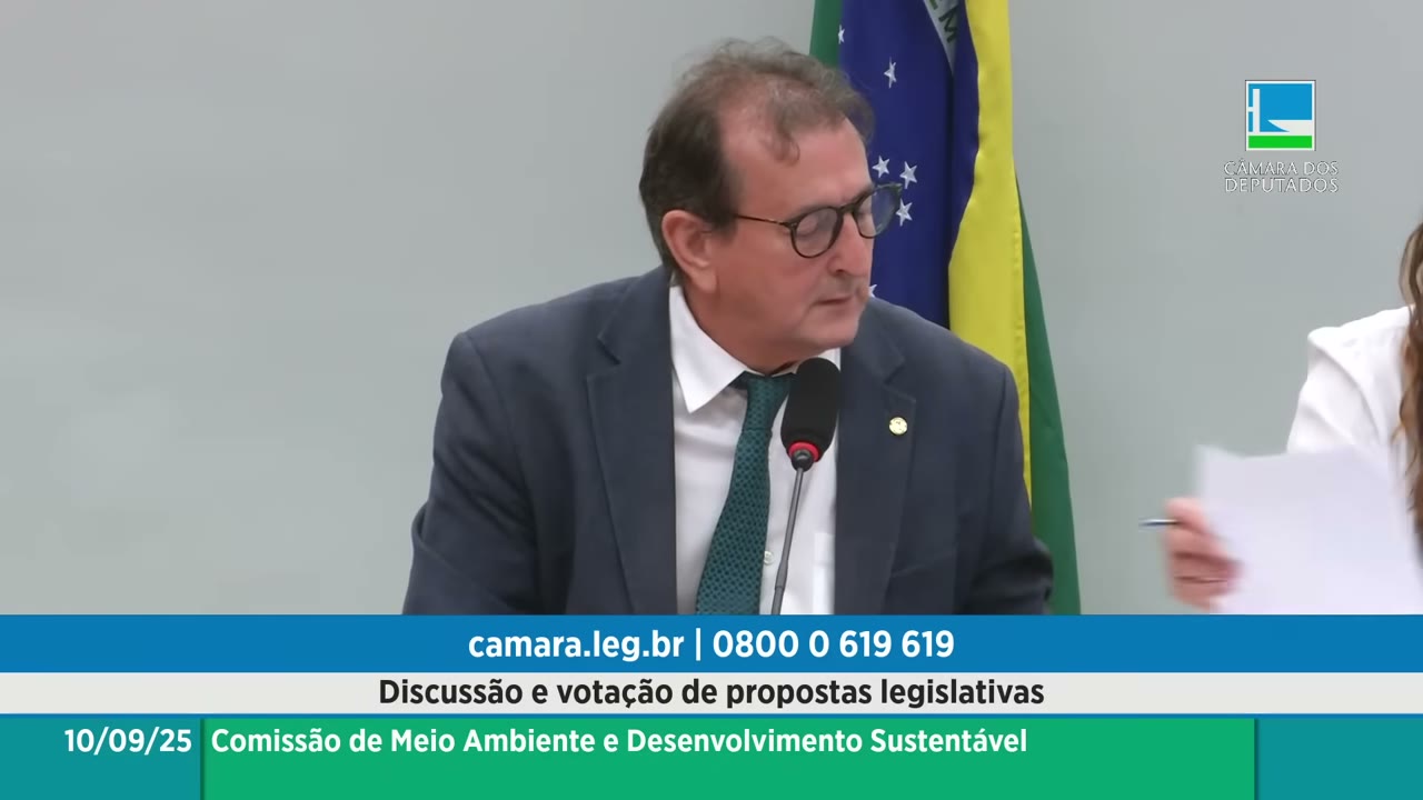 Vídeo do evento em 40:00