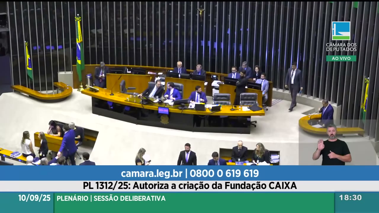 Vídeo do evento em 3:52:48