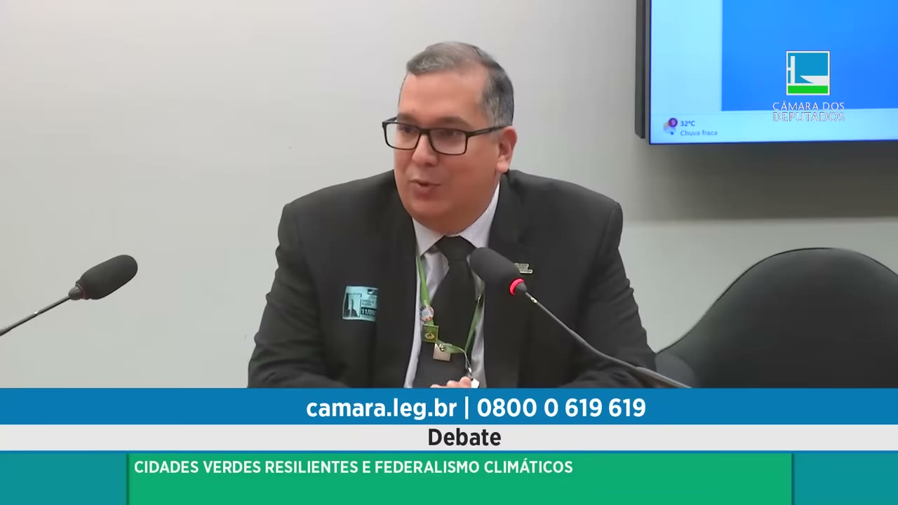 Vídeo do evento em 1:06