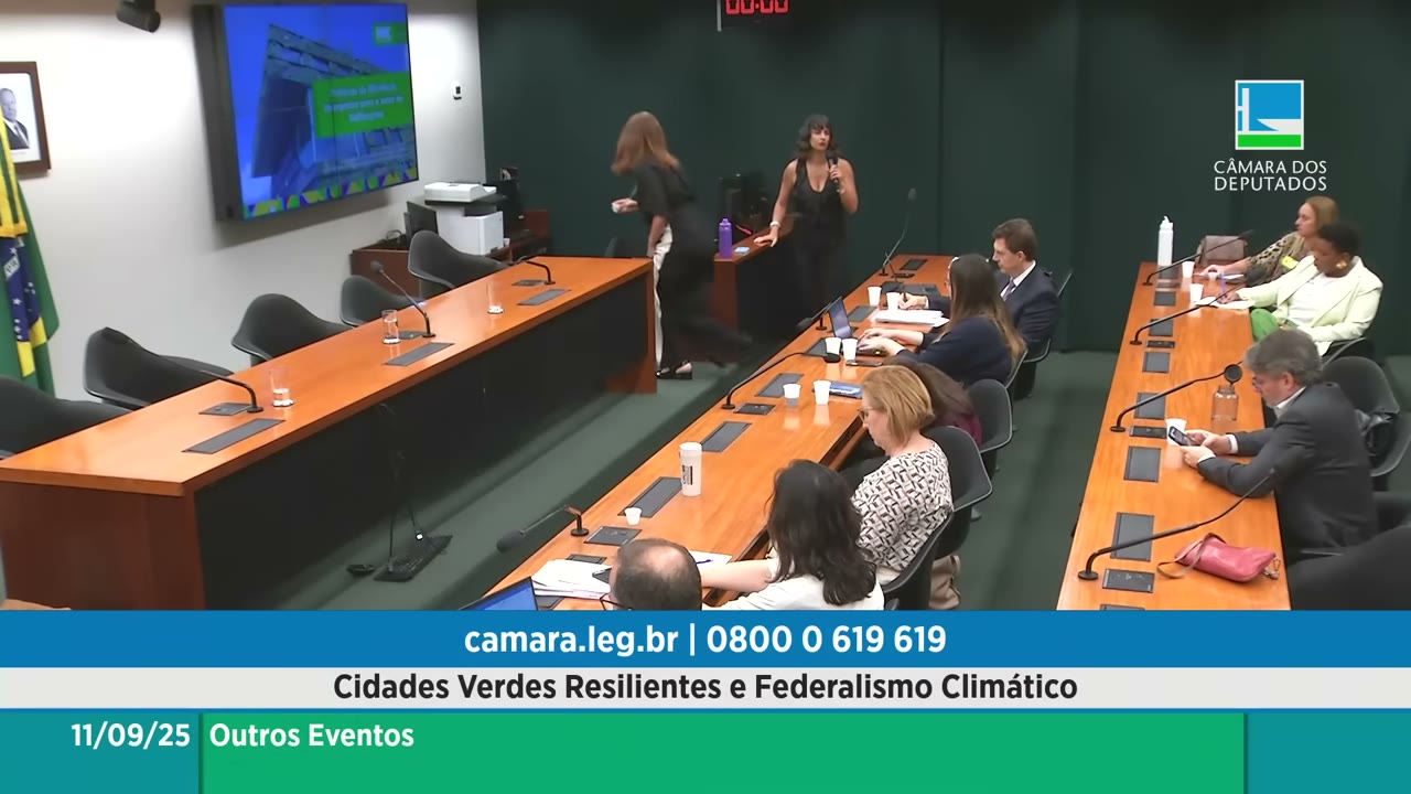 Vídeo do evento em 15:31