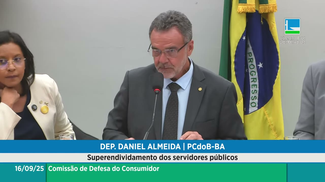 Vídeo do evento em 2:12:23