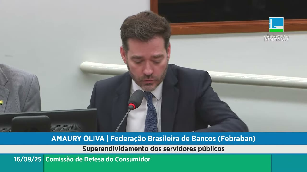 Vídeo do evento em 2:33:50