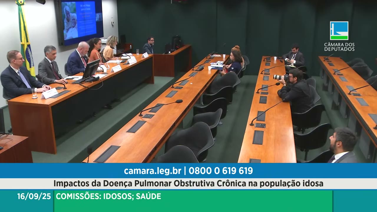 Vídeo do evento em 38:53