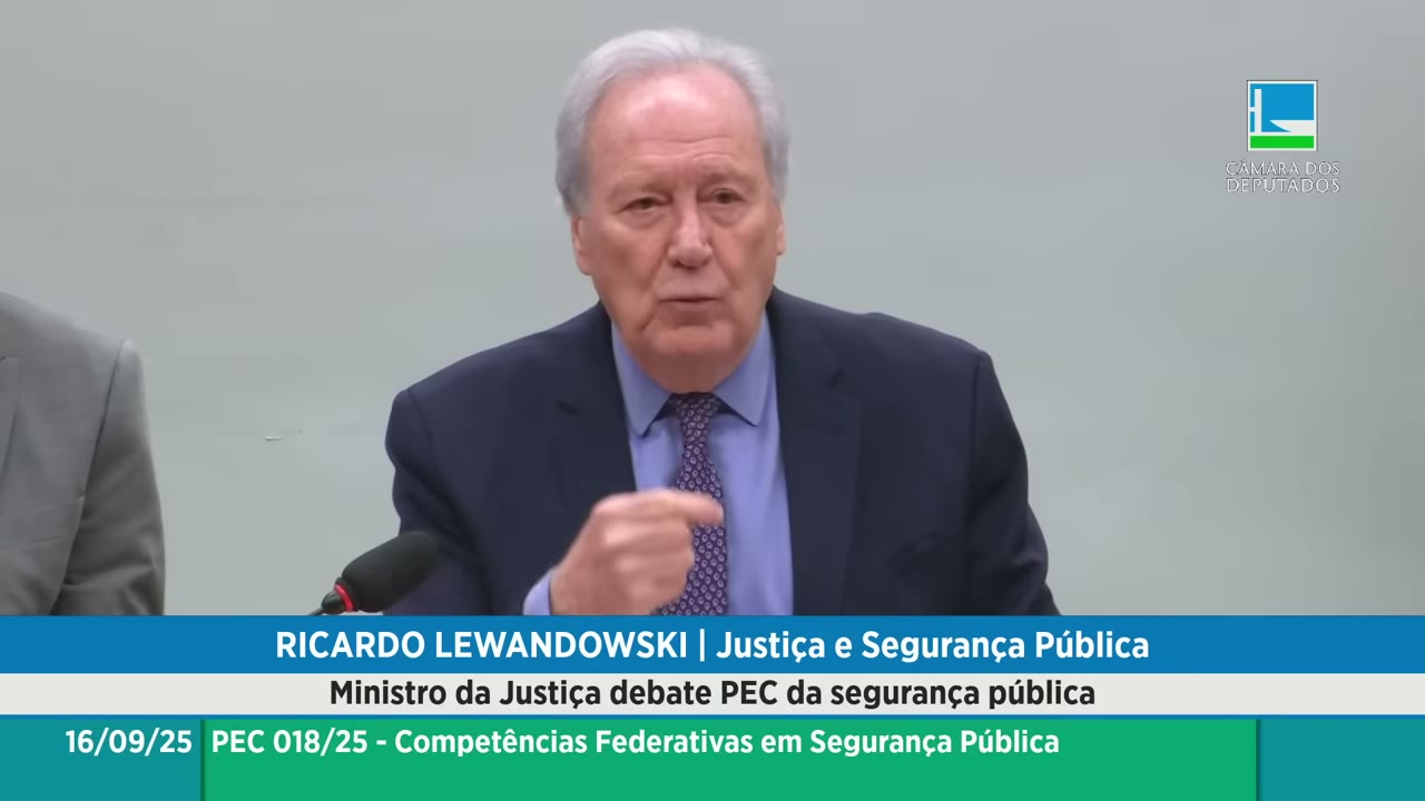Vídeo do evento em 14:26