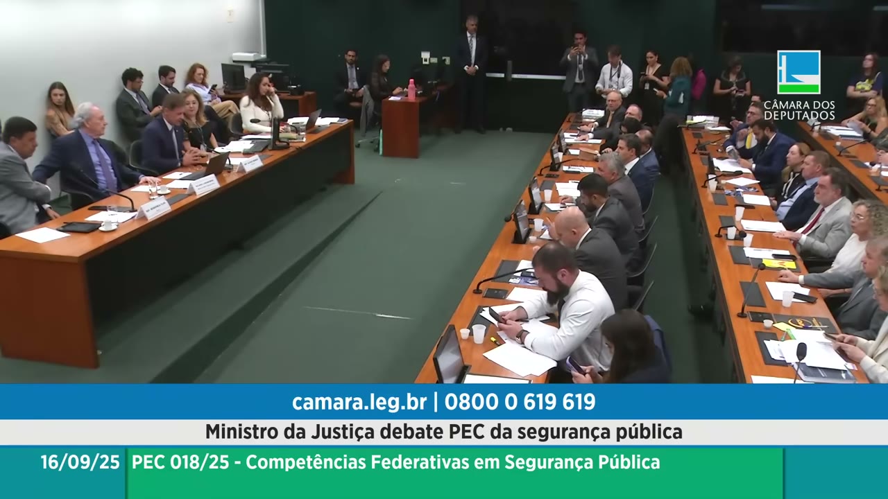 Vídeo do evento em 36:17