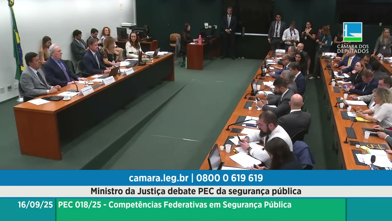 Vídeo do evento em 38:44